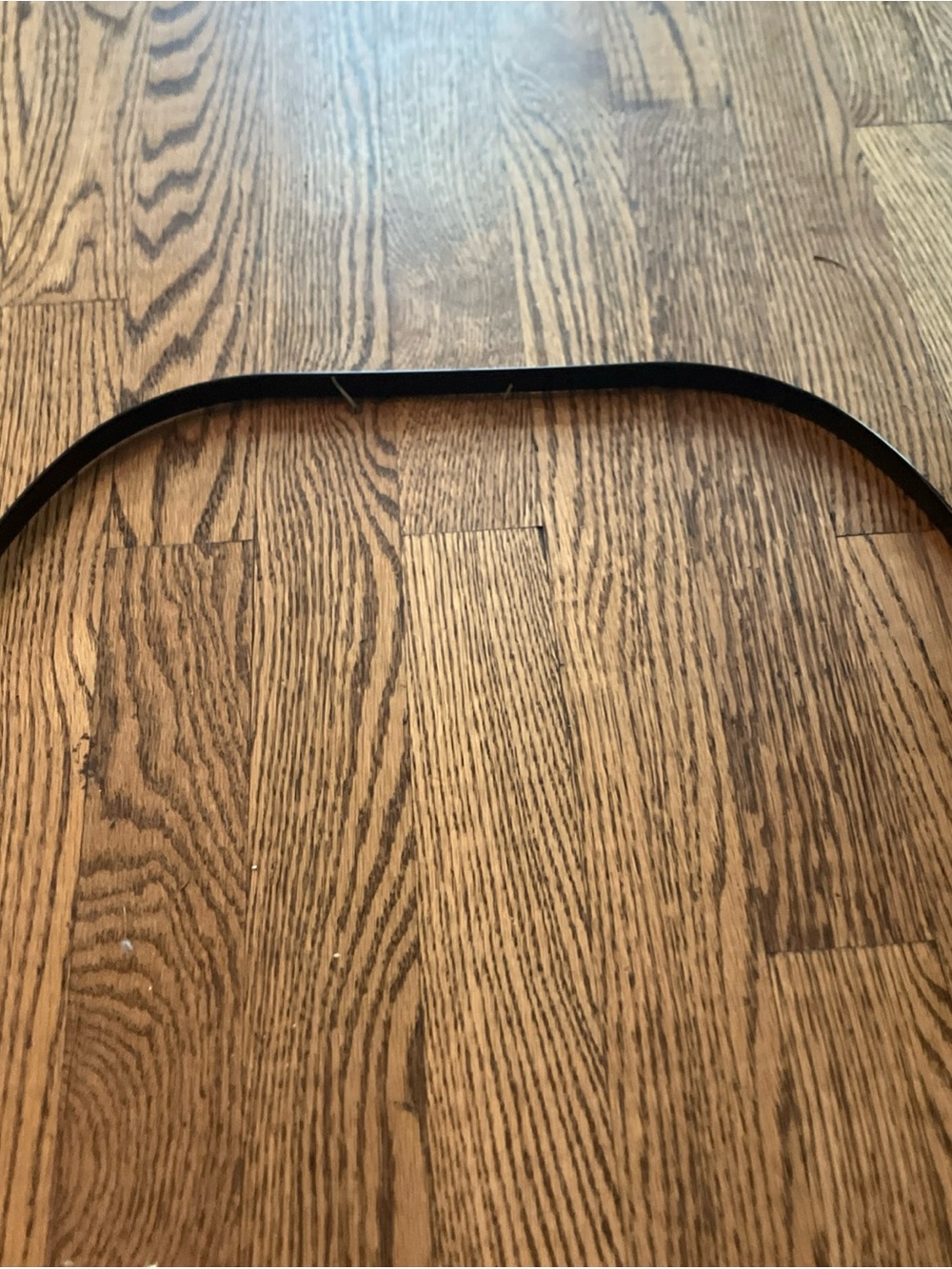 Nuna Pipa Infant Seat Canopy Frame Arch Support Plastic Rod Wire